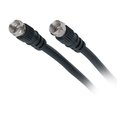 Quest Technology International F (M-M) Molded Cable, 75 Ohm, Rg-59 - 3 Ft VFC-1203